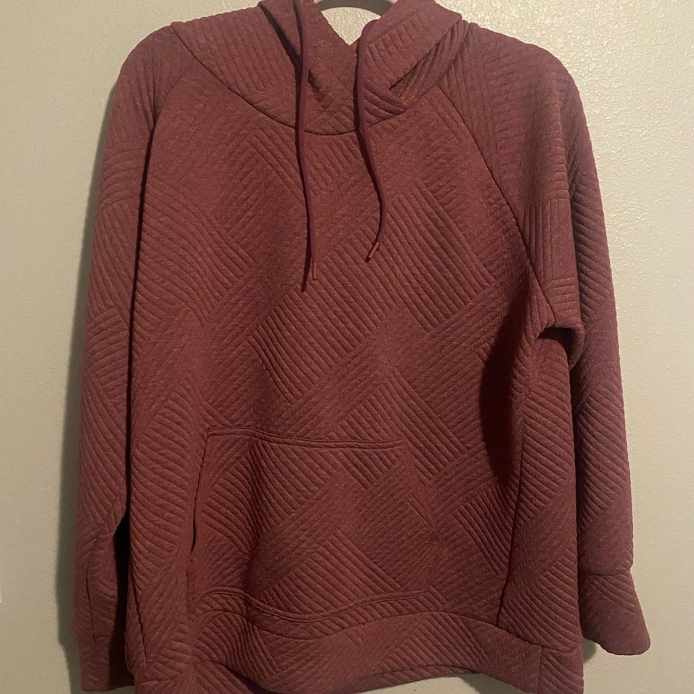 GreenTea XL sweatshirt